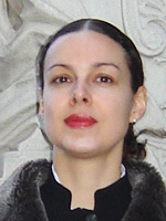 Portraitbild Maja Groff